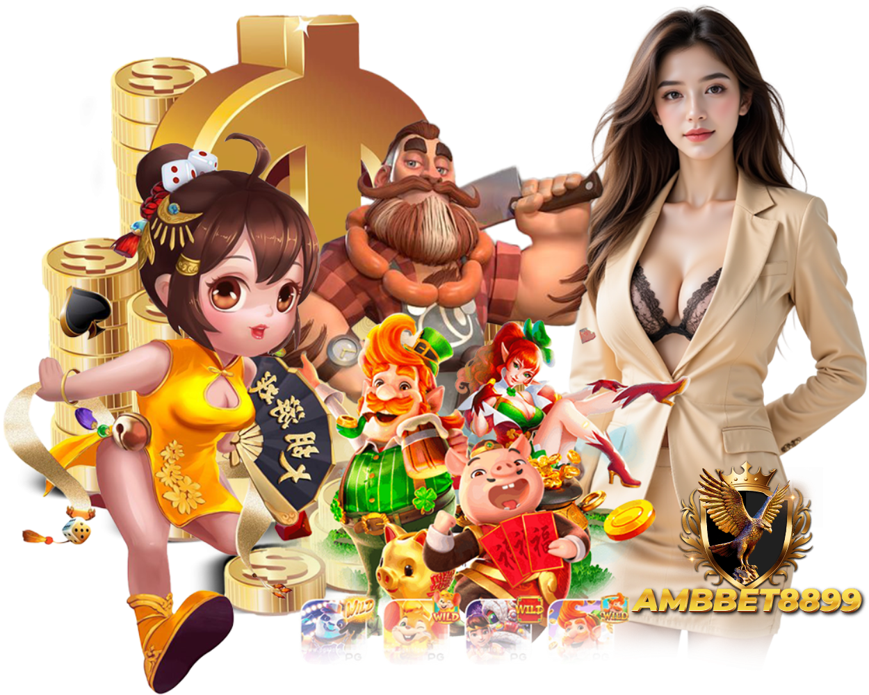 ฝากถอนไม่มีขั้นต่ำ